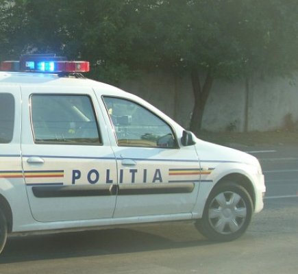 Accident rutier pe strada Chiliei: două autoturisme au intrat în coliziune